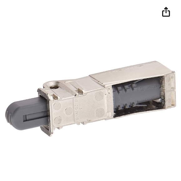 20 New Blum Blumotion for Doors Compact Soft-Closing Soft Close Damper 971A - Picture 4 of 4